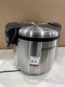 Maestrowave MRFW20L Electric Rice/Food Warmer, Please Note: There is NO VAT on the Hammer Price of