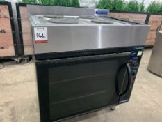 Blue Seal E9311 Turbofan Electric Convection Oven
