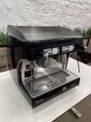 2015 Astoria Peria 2 Group Espresso Machine,