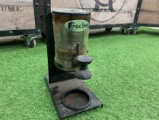 Fracino Single Shot Coffee Dispenser