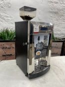 Acen F050 Bean to Cup Coffee Machine, Originally Purchased in 2018 for £5,148.62 Inc. VAT