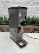 Bunn G2A Trifecta Coffee Grinder, Please Note: There is NO VAT on the HAMMER Price of this Lot