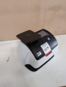 1no Postbase mini franking machine with 2kg built in scale,