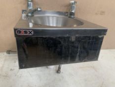 Stainless Steel Hand Basin