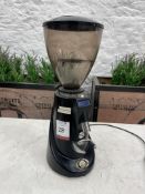 La Spaziale Astro 12 Instanteo Coffee Grinder, 230v, Please Note: There is NO VAT on the HAMMER