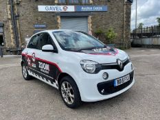 2015 Renault Twingo Dynamique SCE S/S, Engine Size: 999cc, Date of First Registration: 29/07/2015,