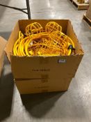 Lot of (2) Boxes of Lind Equipment String Lighting, TLS-100CG