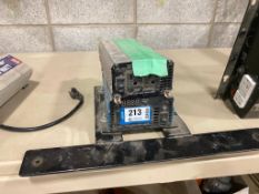 Lot (2) Asst. Inverters