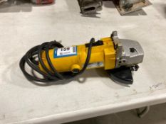 Powerfist Electric Angle Grinder