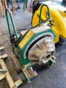 Greenlee 555 Electric Pipe Bender