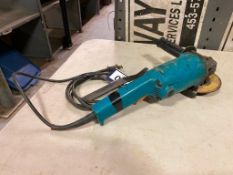 Makita Angle Grinder