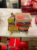 Lot of Asst. Hilti Fasteners