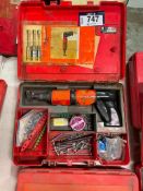 Hilti DX 400 Piston Tool