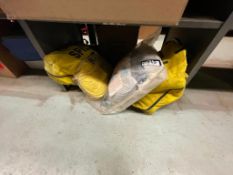 Lot of (3) Asst. Spill Kits