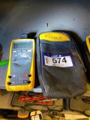 Fluke 179 True RMS Multimeter