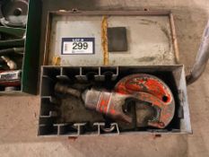 Thomas & Betts Hydraulic Crimping Head