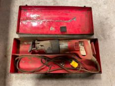 Milwaukee Sawzall Electric Reciprocating Saw