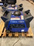 Yamaha EF3000ISE Inverter Generator
