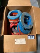 Lot of Approx. Asst. Fish Tapes