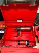 Hilti HIT-MD 2000 Dispenser Gun