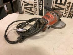 Black & Decker 4052 Angle Grinder