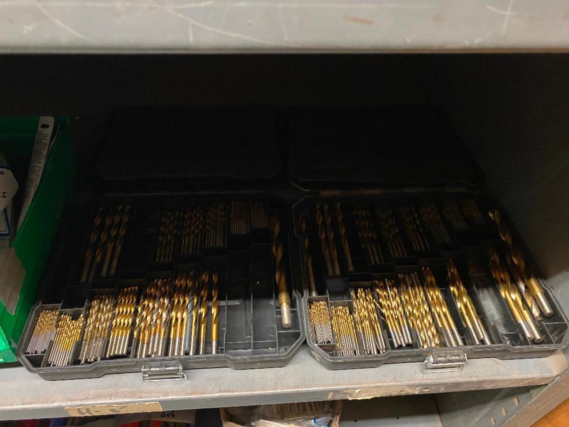 Lot of Asst. Drill Bits, etc. - Image 3 of 4
