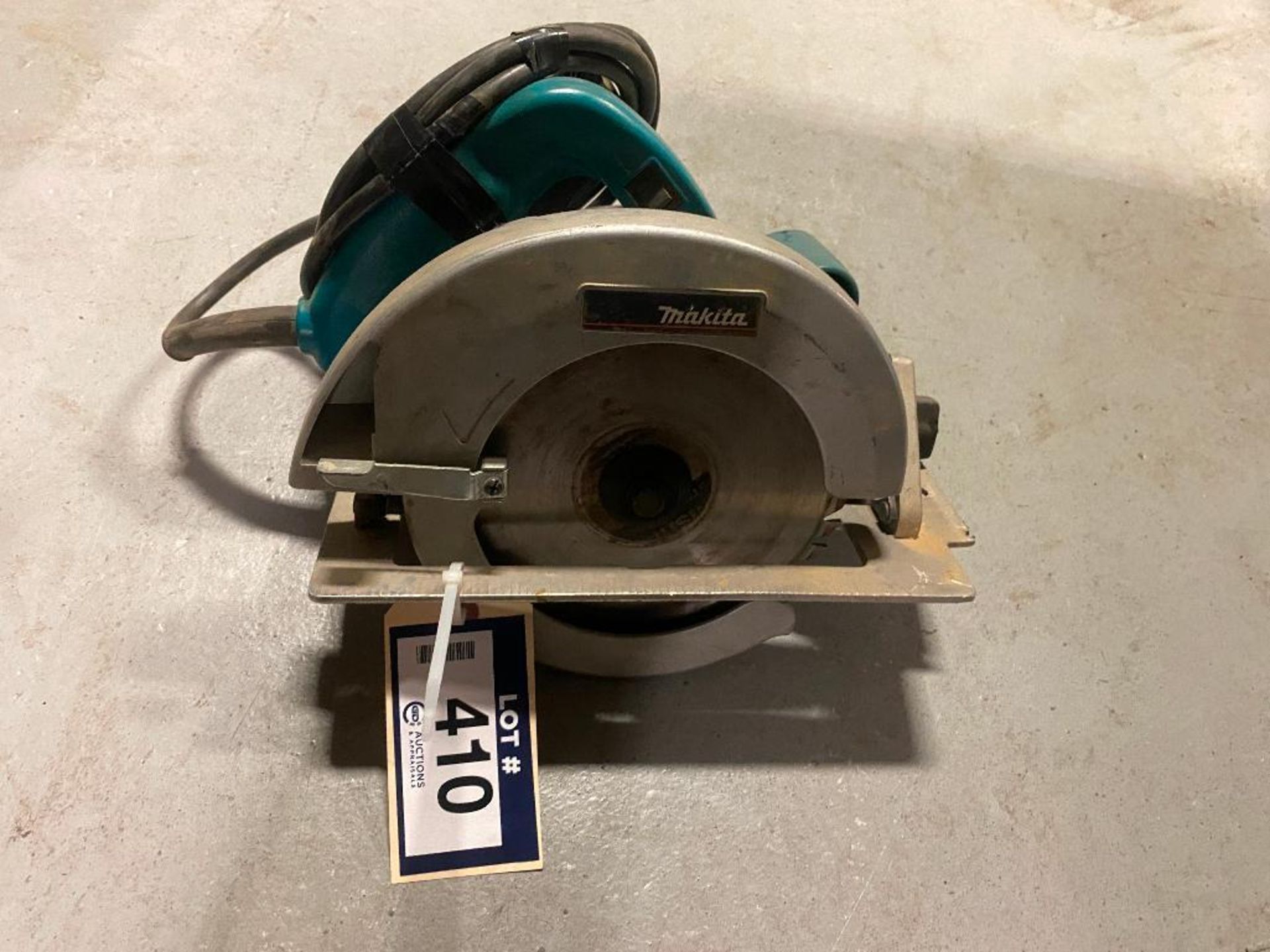 Makita 5007F Electric Circular Saw