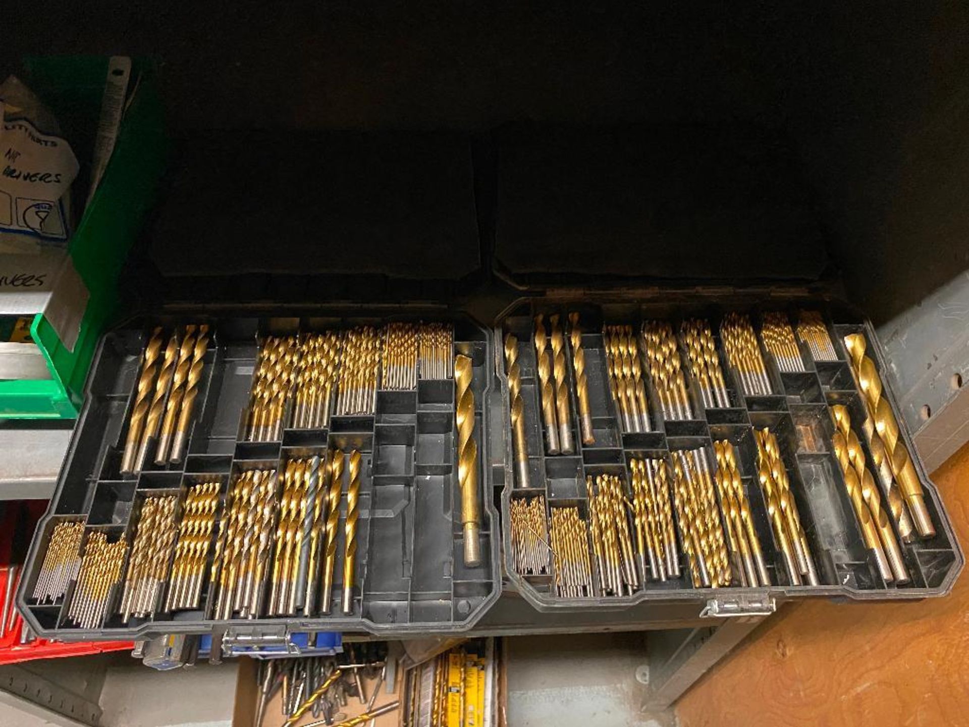 Lot of Asst. Drill Bits, etc. - Image 4 of 4