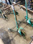 Greenlee 1800 Mechanical Bender