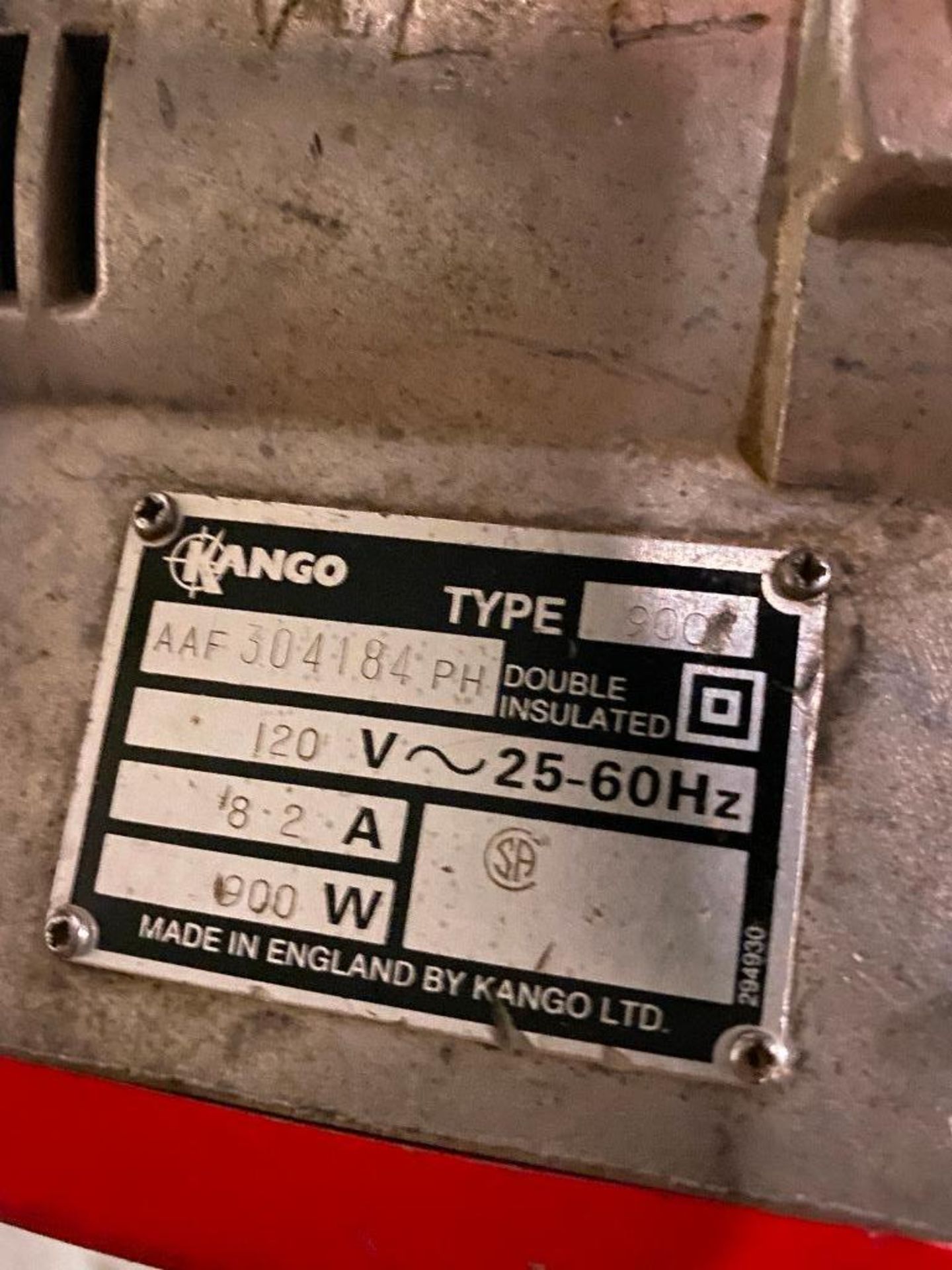 Kango 950K Electric Hammer - Image 4 of 4