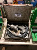 Thomas & Betts M-15 Hydraulic Crimping Head