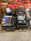 Pallet of (4) Asst. Brother Printers
