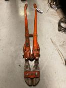 Record 942-HU Bolt Cutter