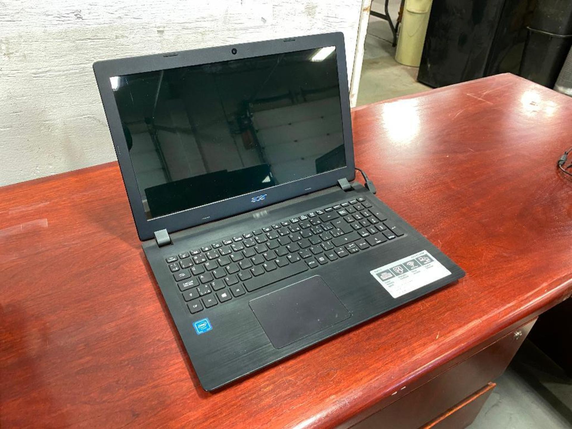 Acer Laptop N17Q2 - Image 4 of 4