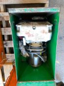 Greenlee 960 Hydraulic Power Pack