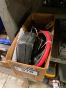 Lot of Asst. Fluke Battery Chargers