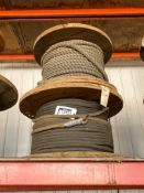 Lot of (2) Spools of Asst. Rope