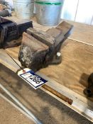 5" Bench Vise