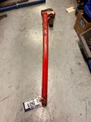 48" Pipe Wrench