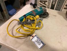 Makita Angle Grinder