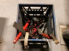 Lot of Asst. Filter Wrenches