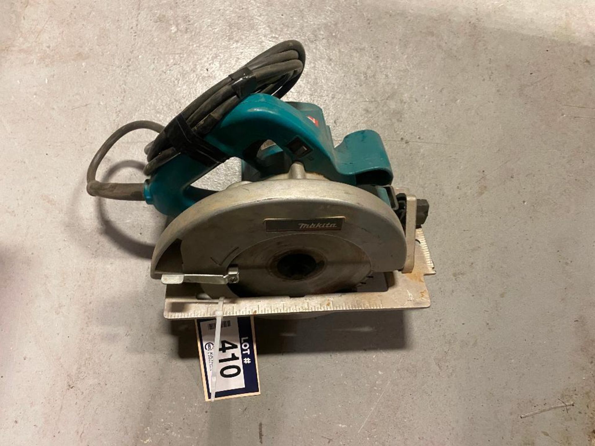 Makita 5007F Electric Circular Saw - Image 2 of 2