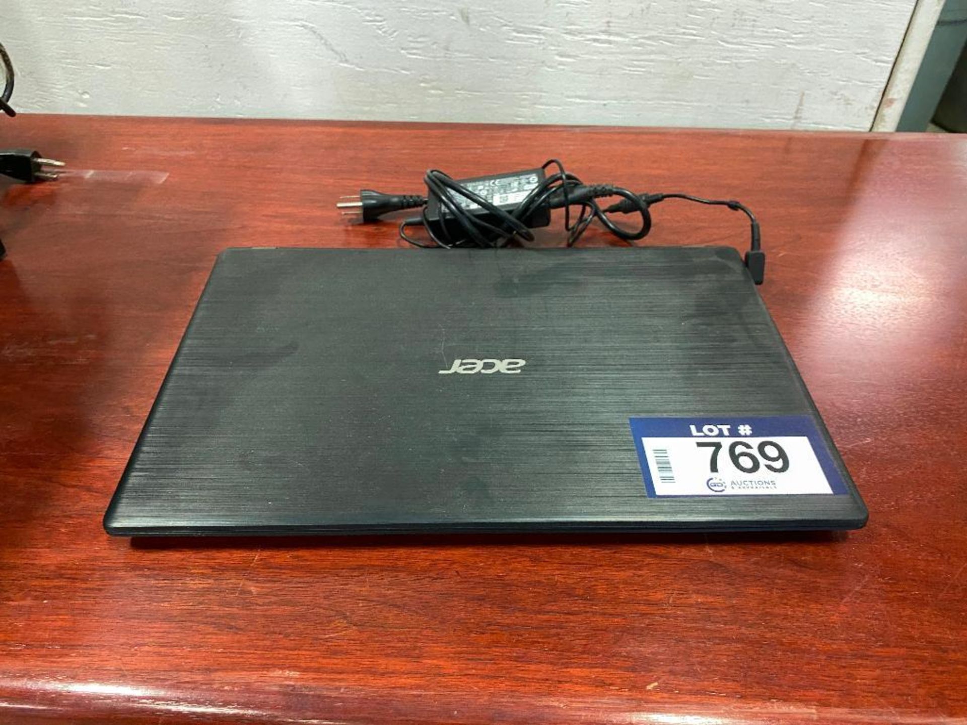 Acer Laptop N17Q2 - Image 2 of 4