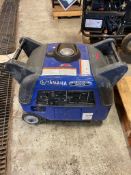 Yamaha EF3000ISE Inverter Generator