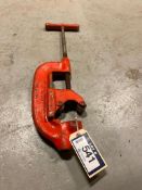 Rigid 2" - 4" Pipe Cutter