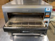 STAR QCS3-1300 HIGH VOLUME CONVEYOR TOASTER