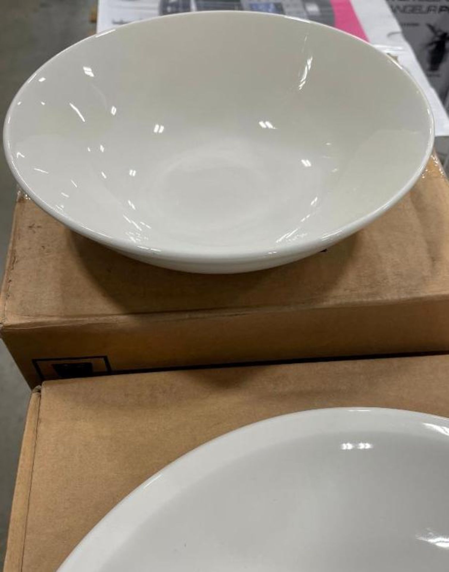96 PIECE DUDSON CLASSIC DINNERWARE SET, MADE IN ENGLAND – NEW - Image 5 of 13