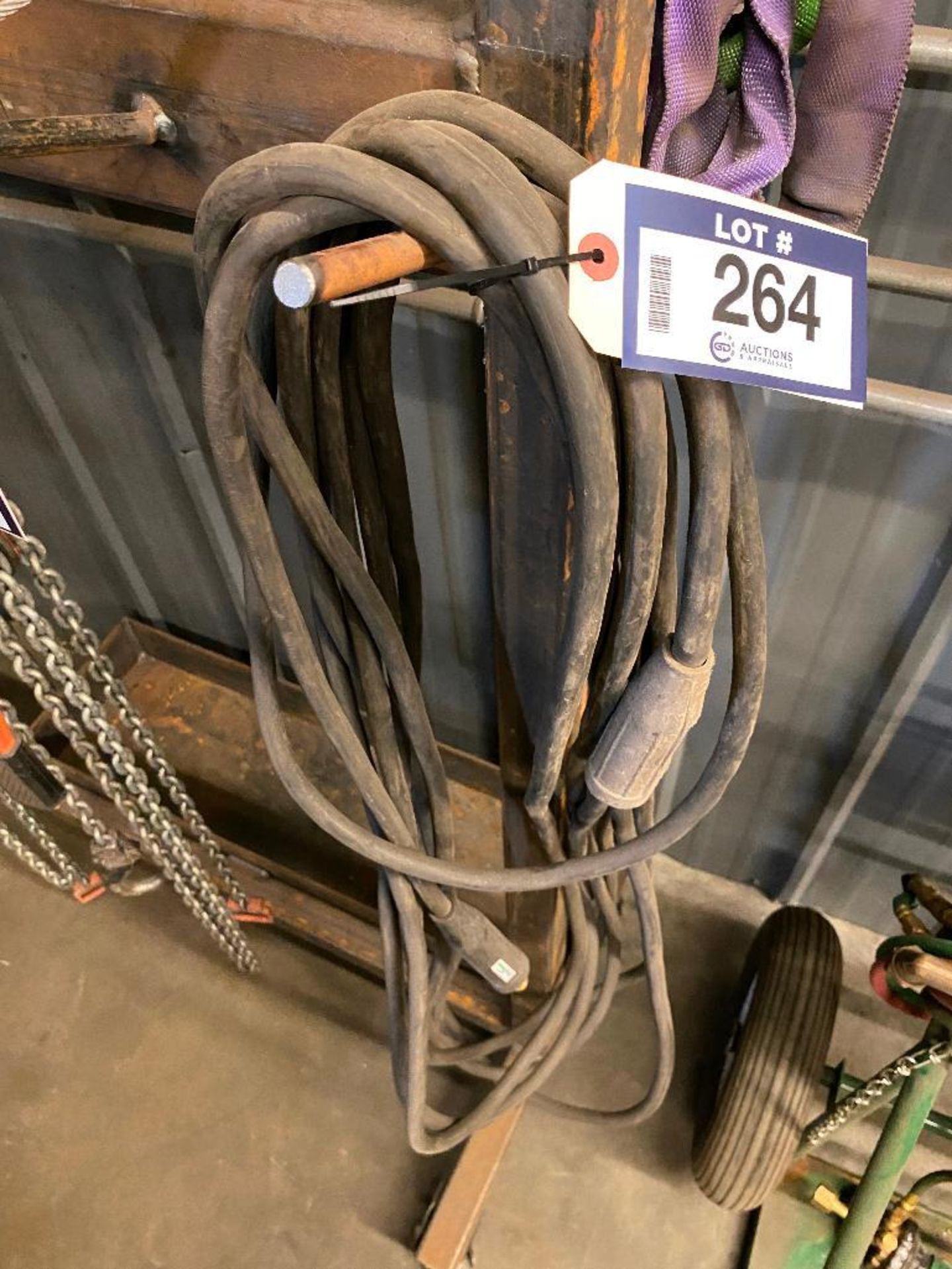 ProStar Welding Cable