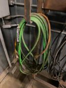 Lot of (2) Asst. Extension Cords