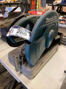 Makita LW1400 14" Chopsaw